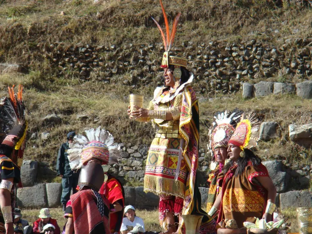 Fiesta Del Sol