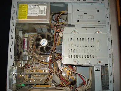 computador