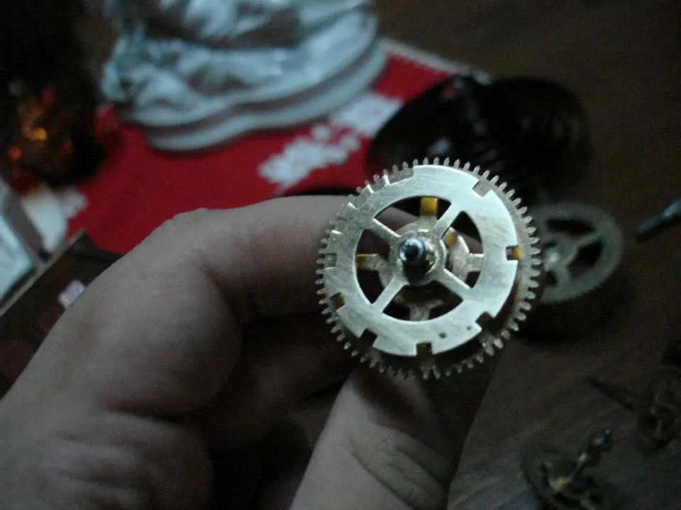 antiguo