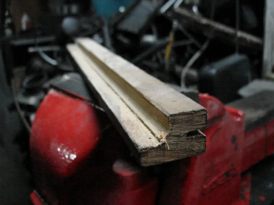 madera
