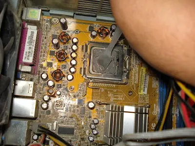 computador