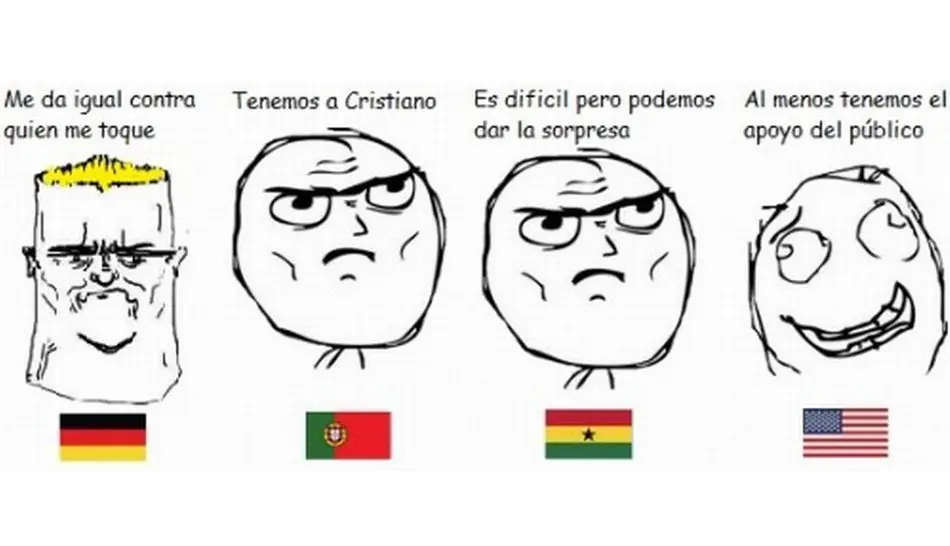 eliminatorias