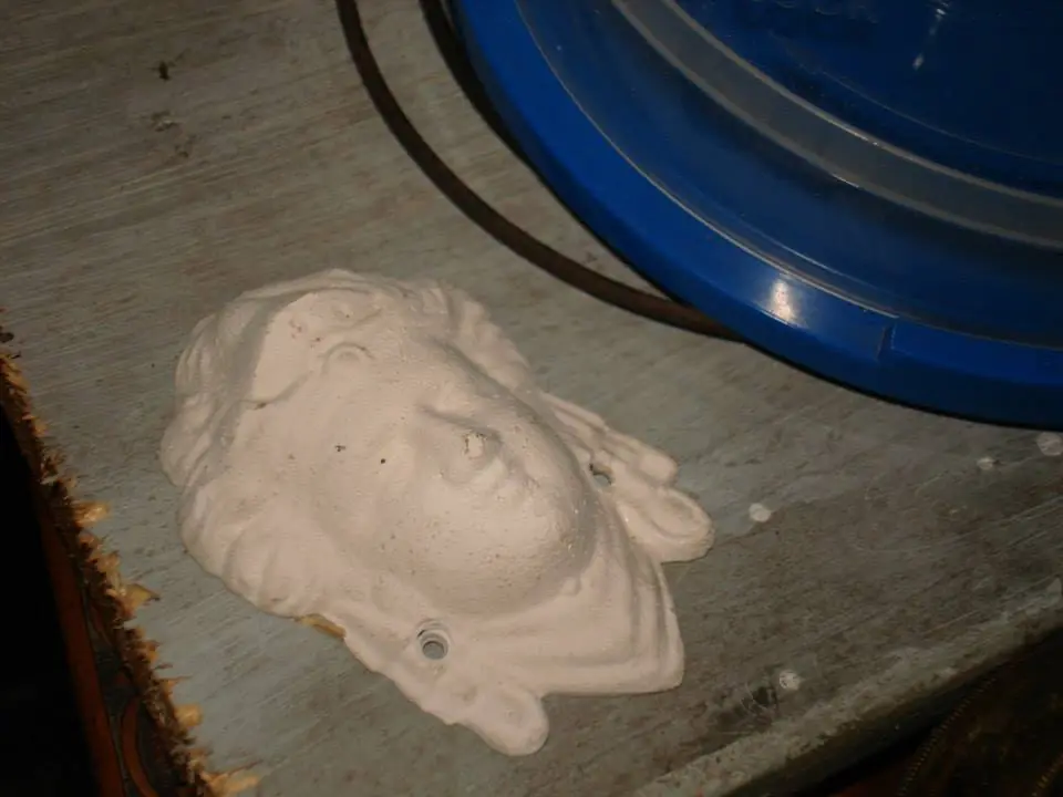 restauracion