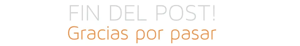velocidad