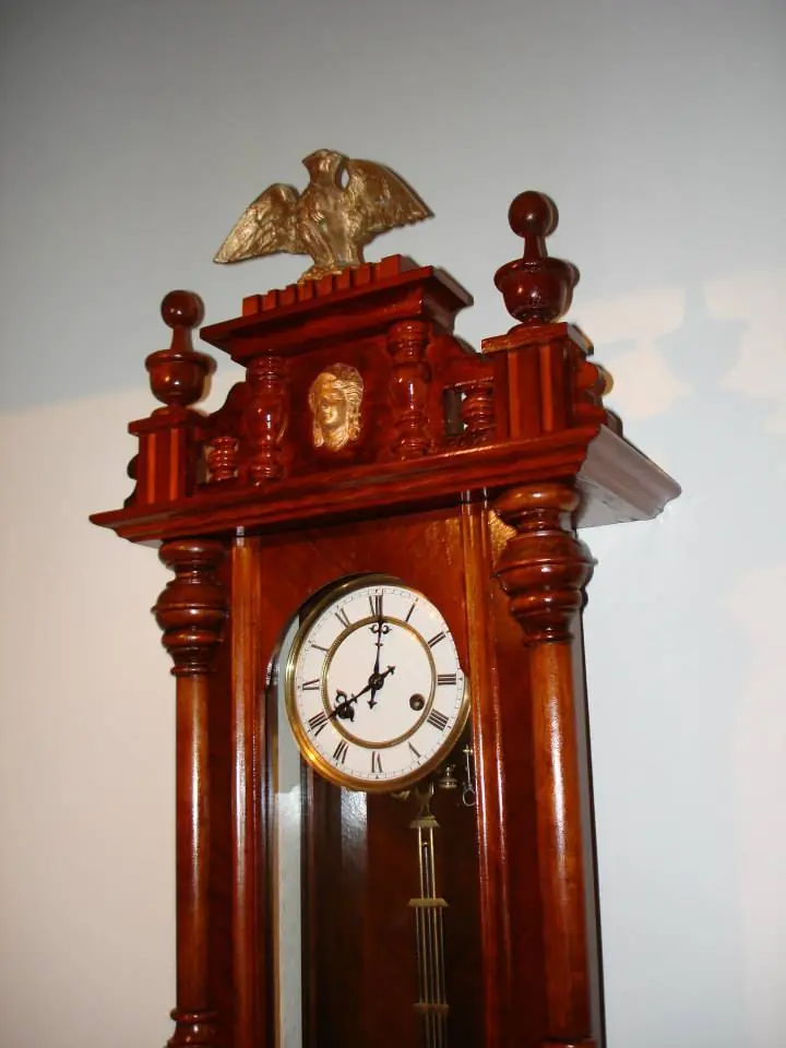 Reloj