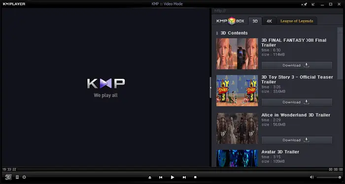 movies