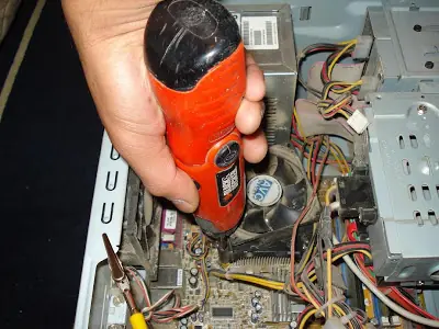 [Mega post] Exorciza tu pc satánico paso a paso