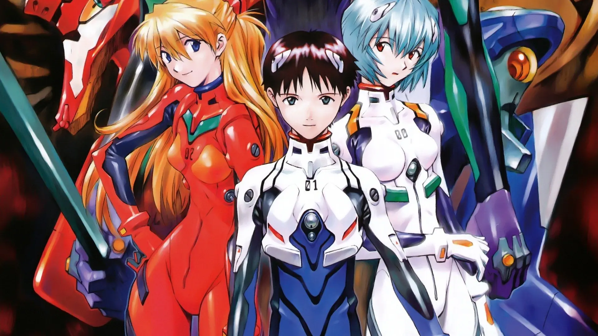 TOP 25 animes - Personal [Resumen, online, imagenes]