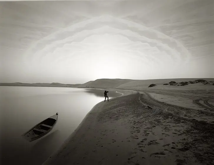 jerry uelsmann
