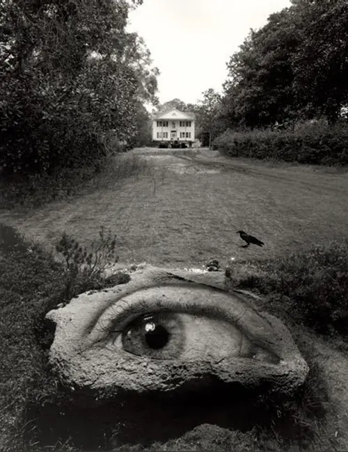 jerry uelsmann
