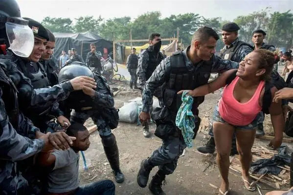 brasil