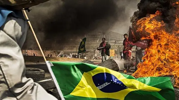 brasil