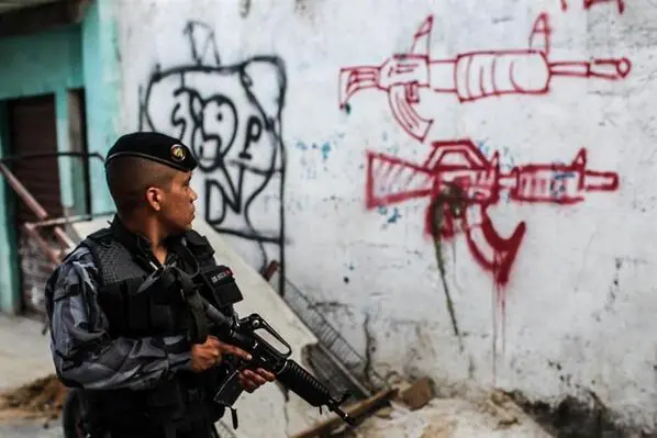 brasil