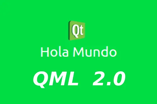 QML 2.0 tutorial de introducción