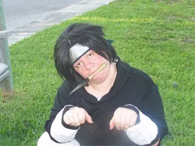 Estudio confirma que los otakus son peligrosos