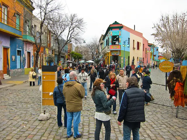 turismo