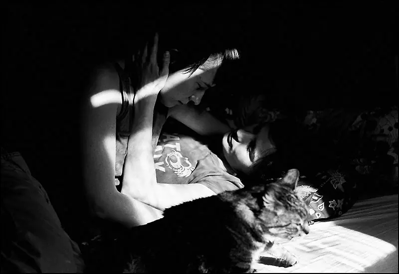 sexualidad