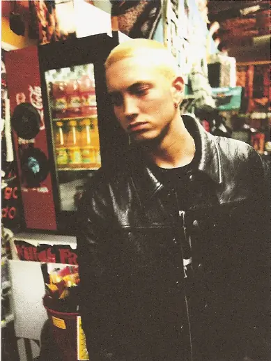 eminem