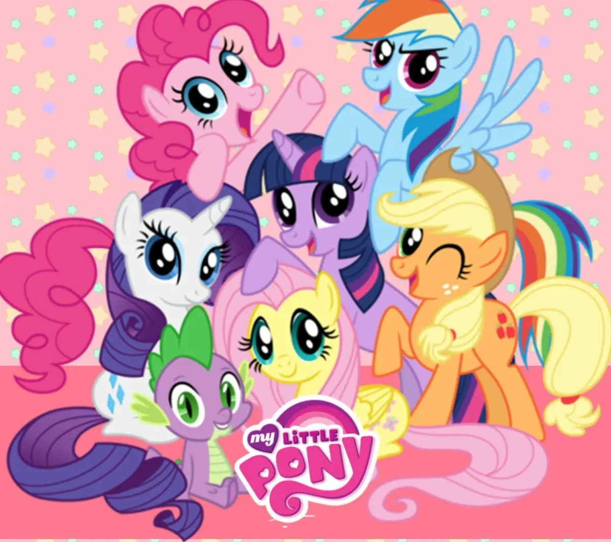 Hinchas de Mi Pequeño Pony: los Bronies