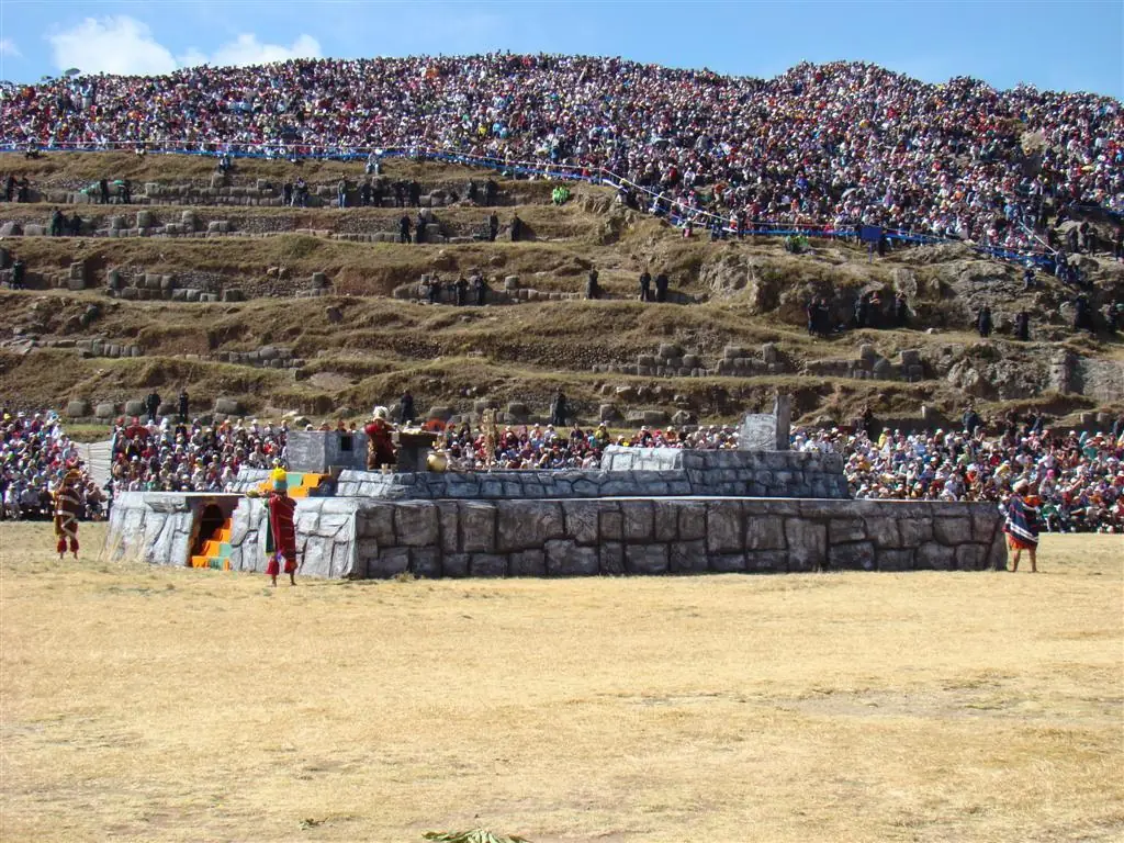 inti raymi