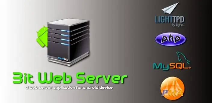 Bit Web Server 2.1.19 apk