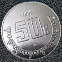 Moneda
