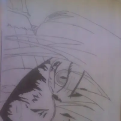 mis dibujos ( anime n_n )