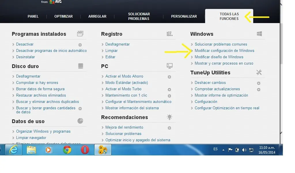Logo de Tu PC en Propiedades entra aqui!!