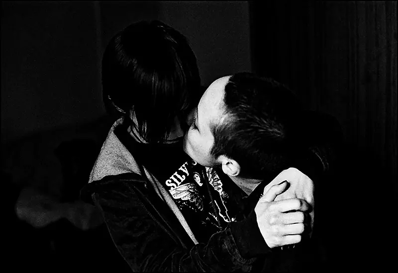 homofobia
