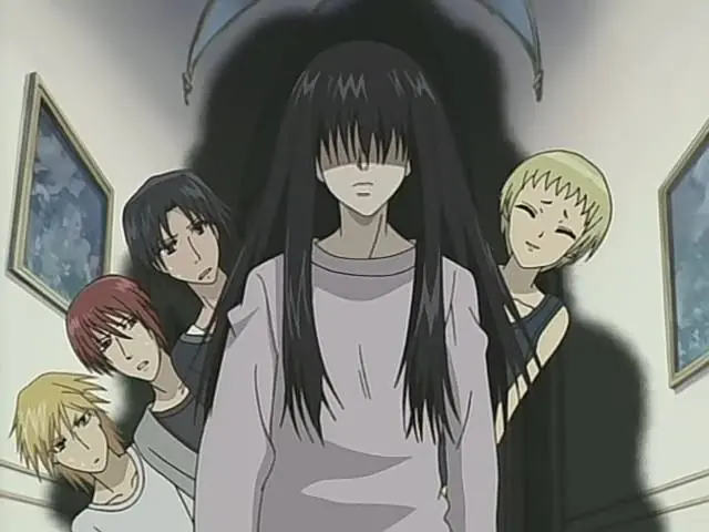 animes