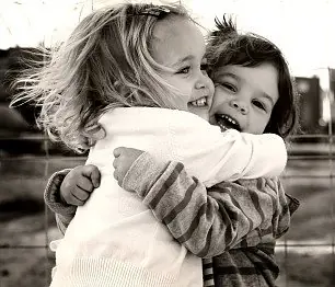 ¿Piensas que tu vida es un desastre? Conocé a Chistian Arn