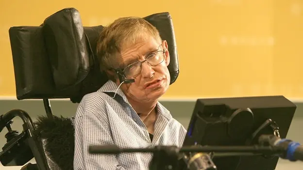 hawking