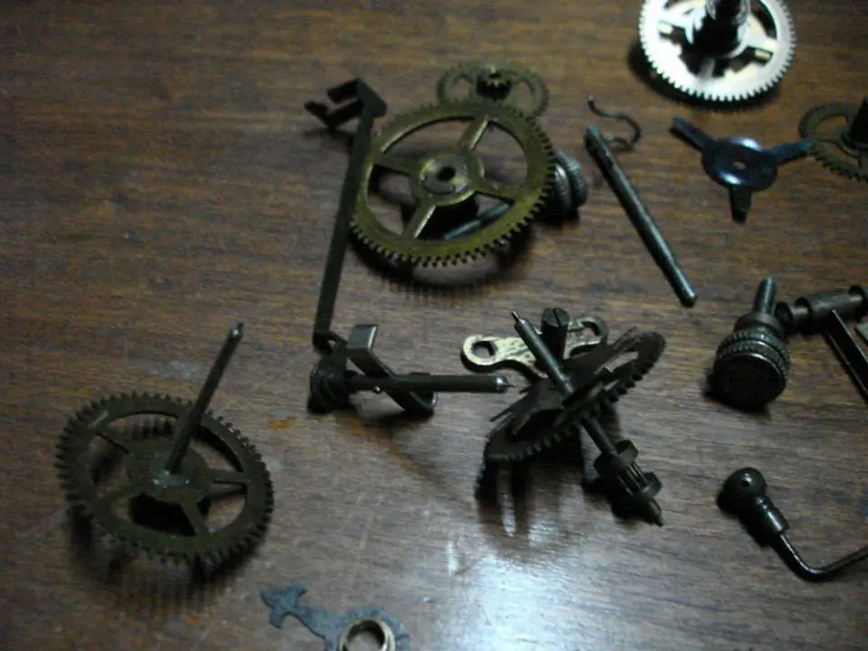 Reloj