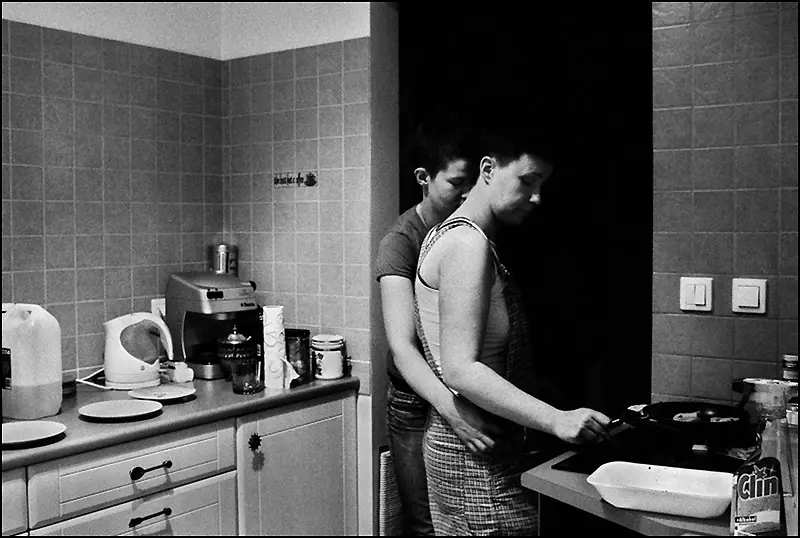 sexualidad