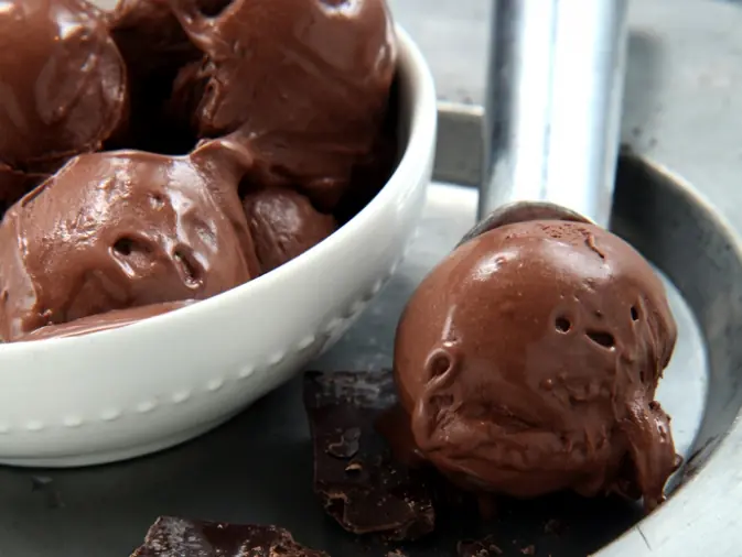 Helados de chocolate: Los más ricos y originales de Bs As.
