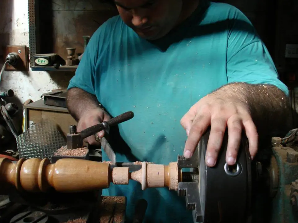 madera
