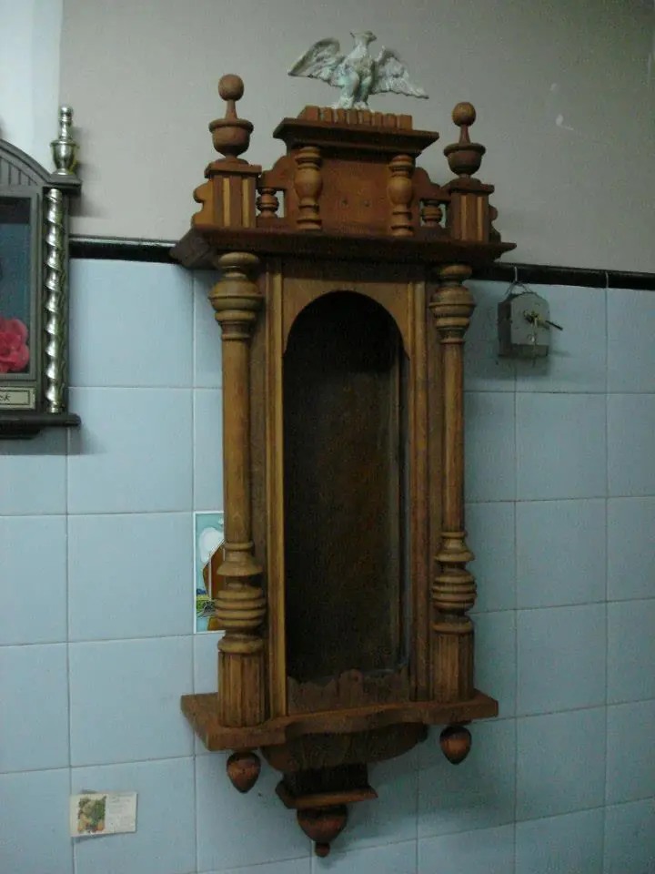 Reloj