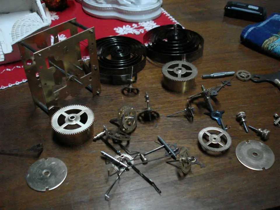 reciclado