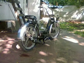 bicicletas