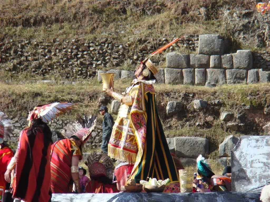 inti raymi