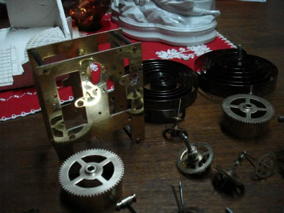 Reloj