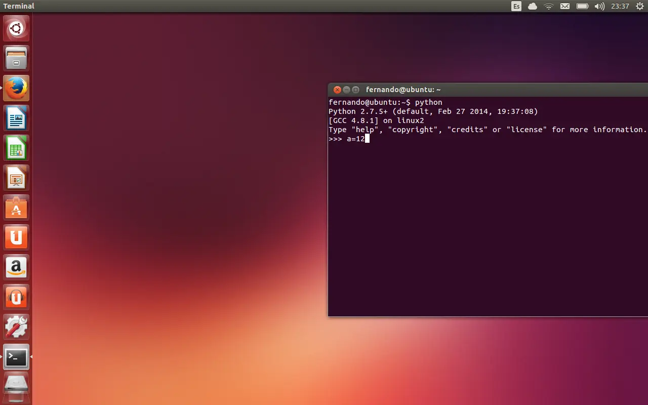 Linux