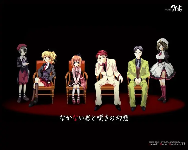 mejores animes