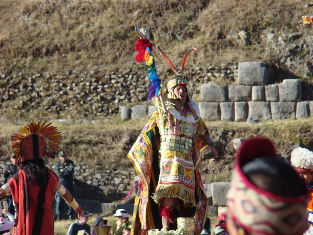 inti raymi