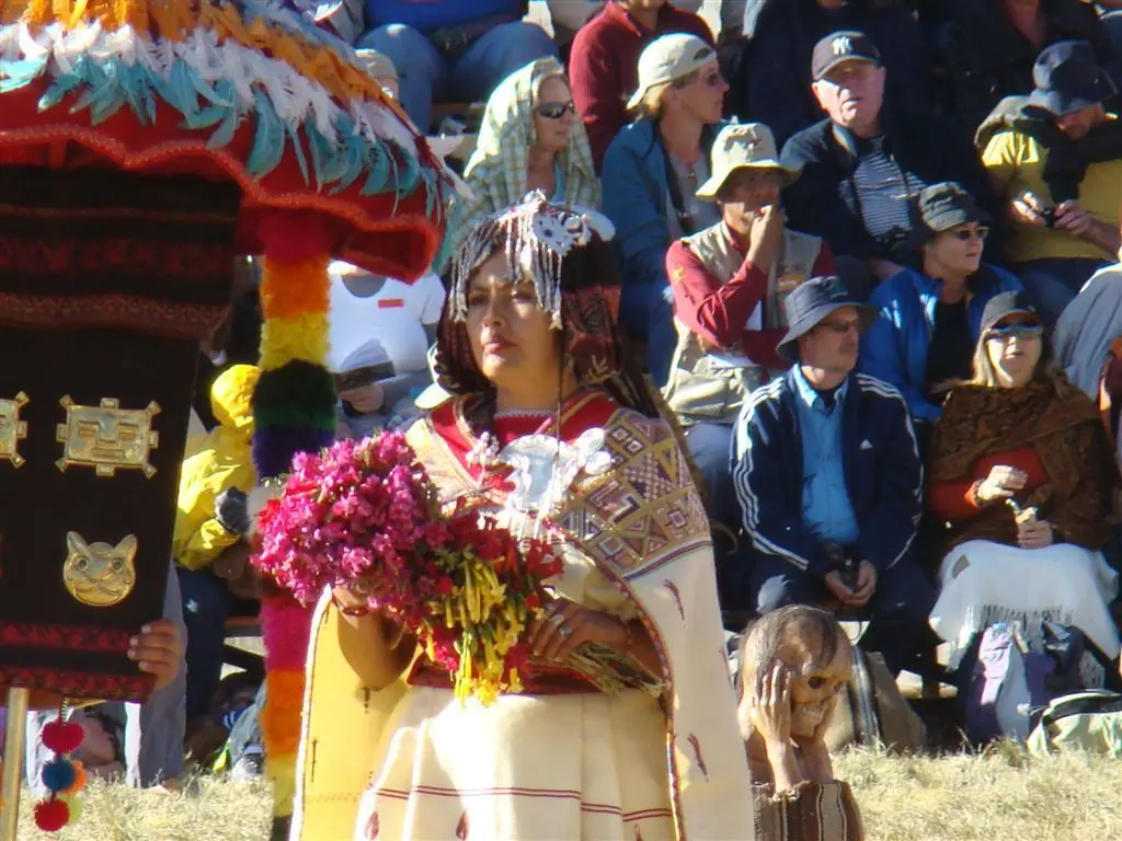 cusco inti raymi
