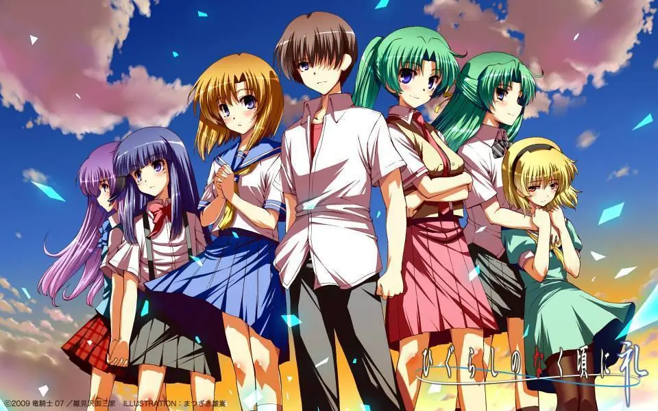 animes