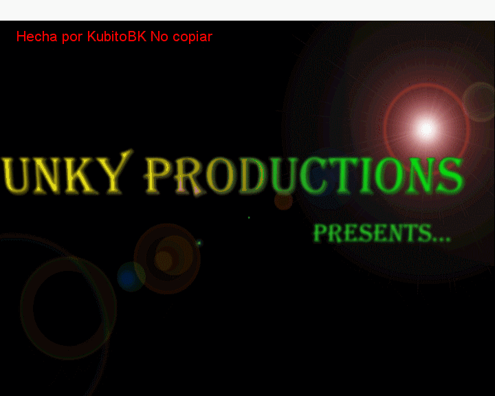 Intros para tus videos Aquí!