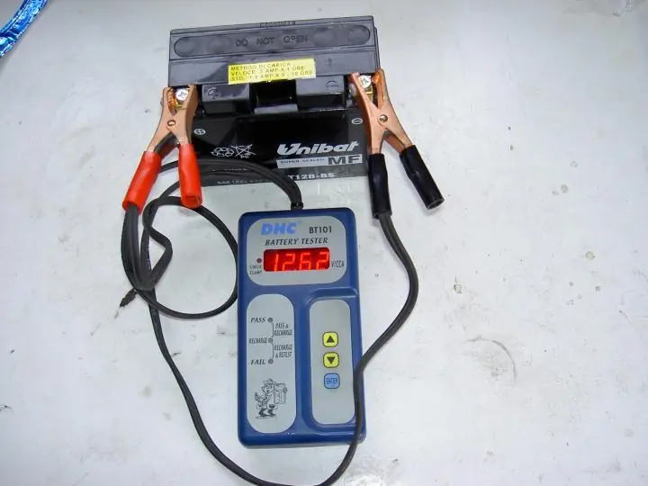 electrico