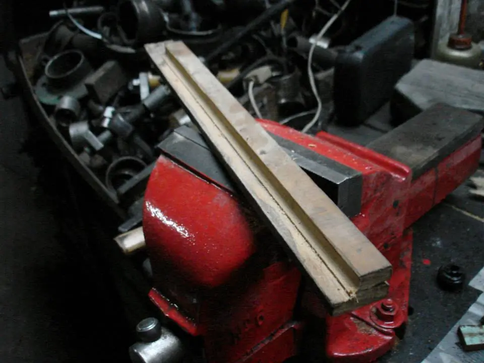 Reparacion
