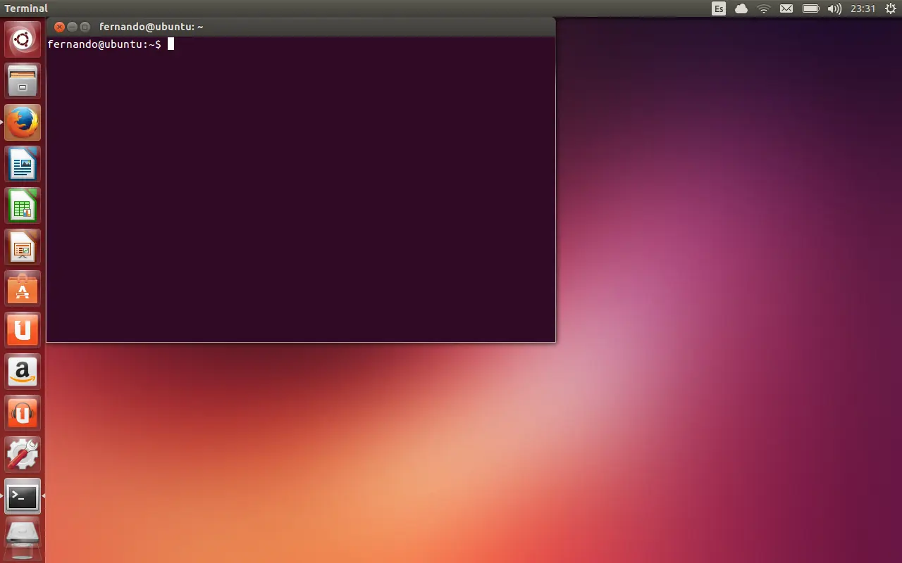 Linux